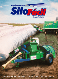 Silo Facil Easy Silage