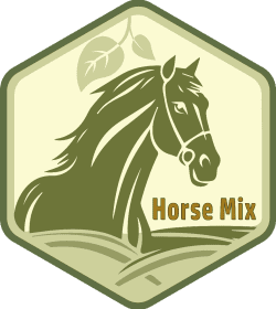 Horse Mix2